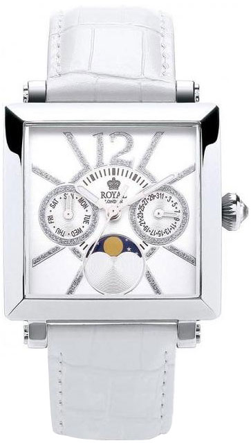 Наручные часы Royal London RL-21165-01