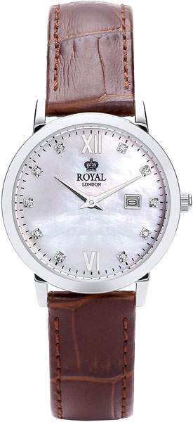   Royal London RL-21199-02