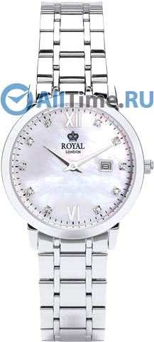 Наручные часы Royal London RL-21199-05