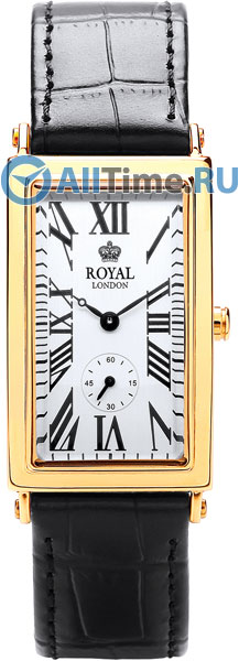 Наручные часы Royal London RL-21210-05