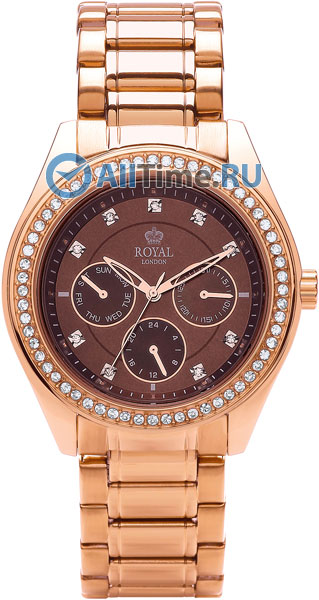 Наручные часы Royal London RL-21211-10