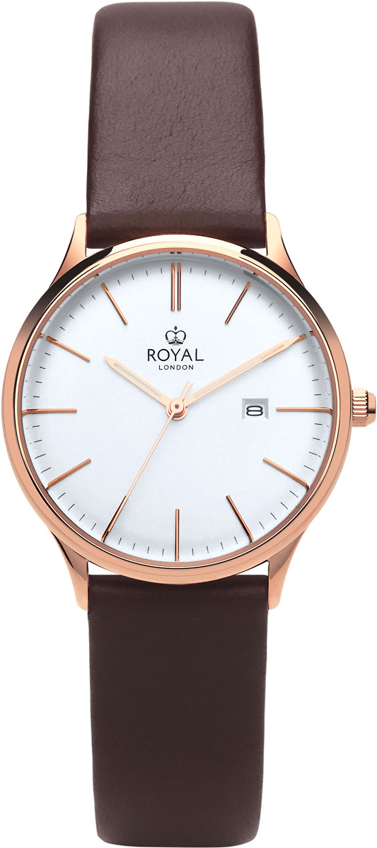 Наручные часы Royal London RL-21388-03