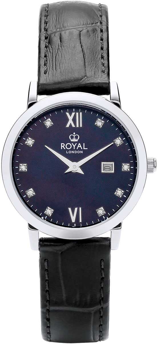 Наручные часы Royal London RL-21419-01