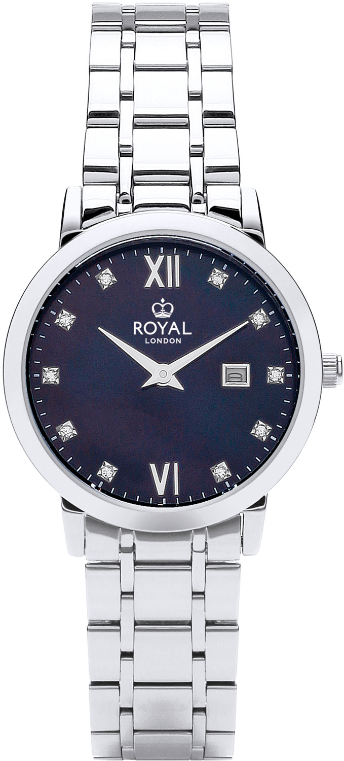Наручные часы Royal London RL-21419-04