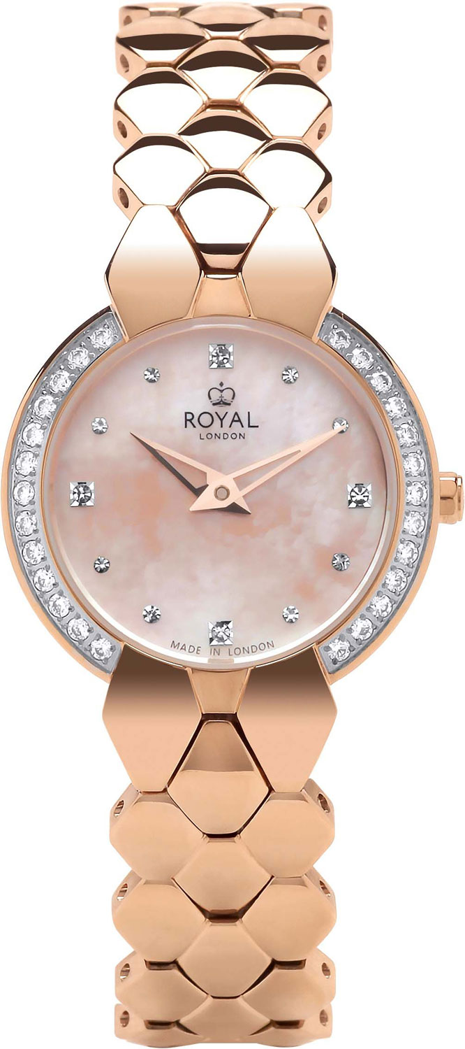 Наручные часы Royal London RL-21429-04