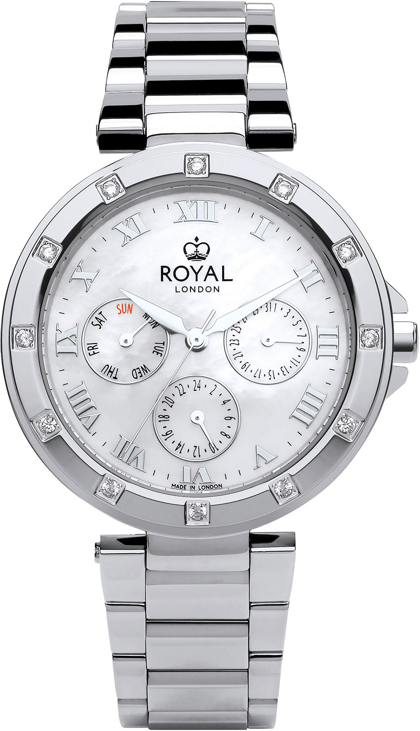   Royal London RL-21434-01