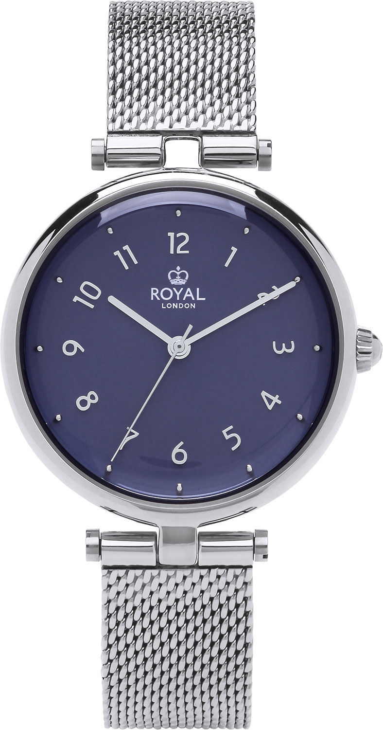 Наручные часы Royal London RL-21452-02