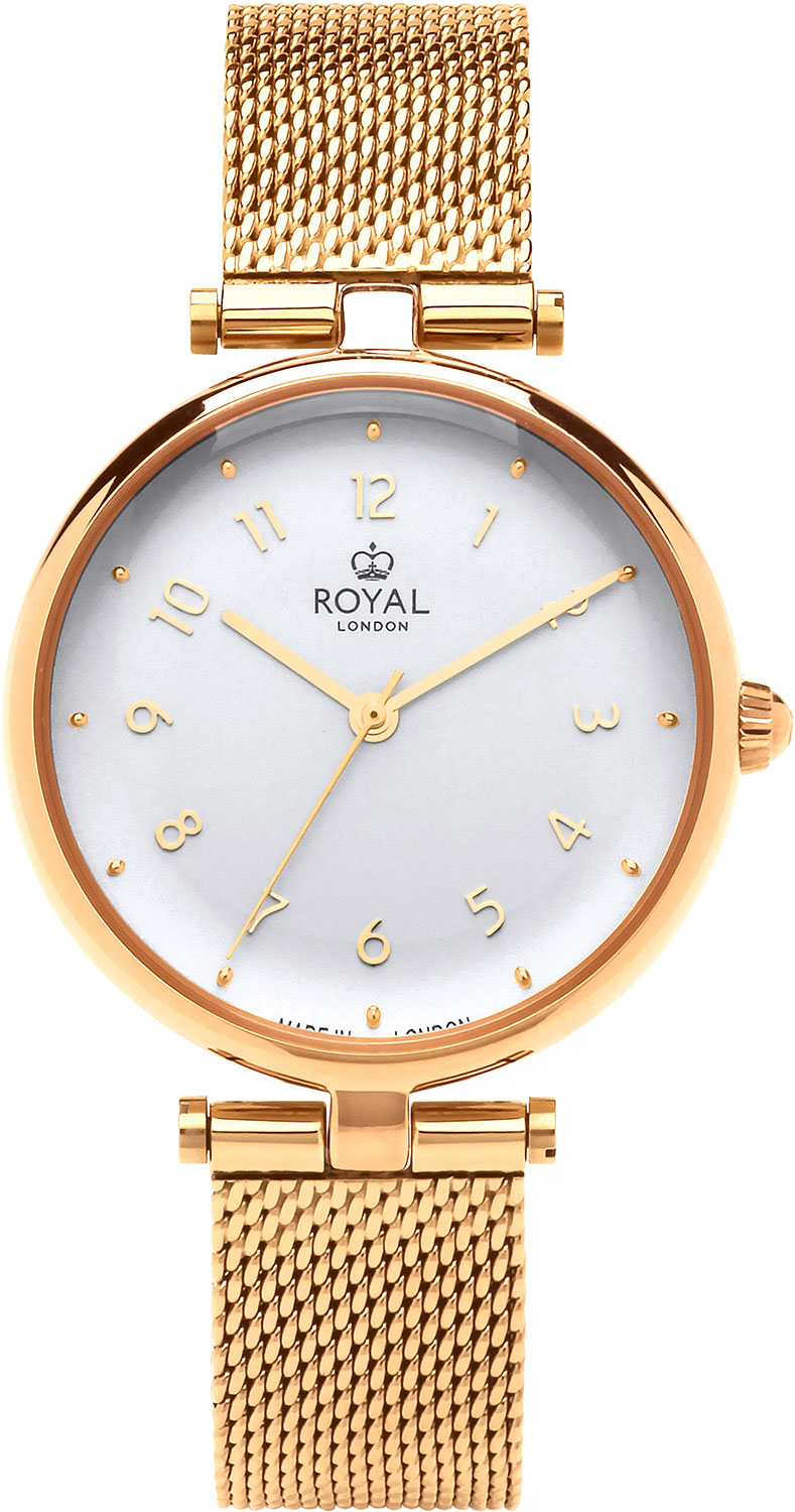 Наручные часы Royal London RL-21452-03