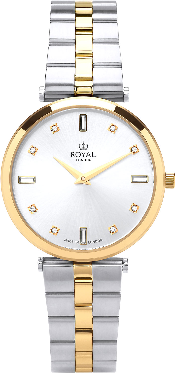 Наручные часы Royal London RL-21477-09