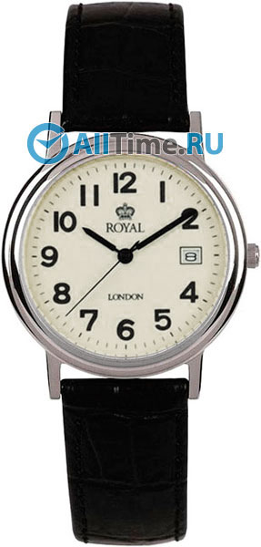   Royal London RL-40001-03