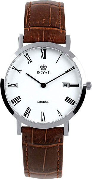   Royal London RL-40007-01
