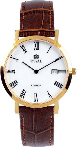   Royal London RL-40007-02