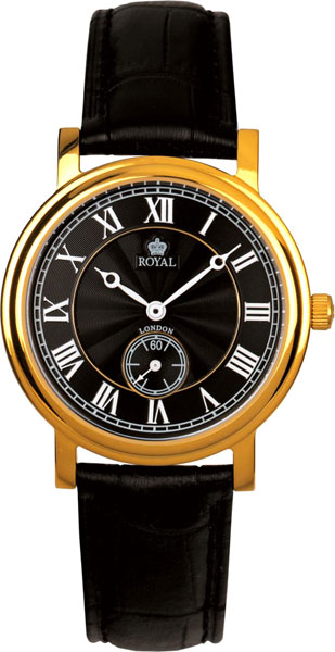 Наручные часы Royal London RL-40069-03