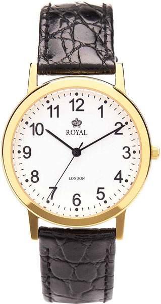   Royal London RL-40118-02