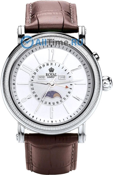 Наручные часы Royal London RL-41173-01