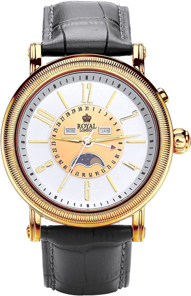 Наручные часы Royal London RL-41173-02