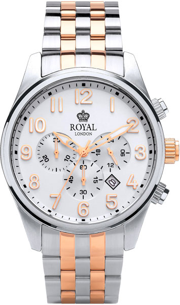   Royal London RL-41201-10  