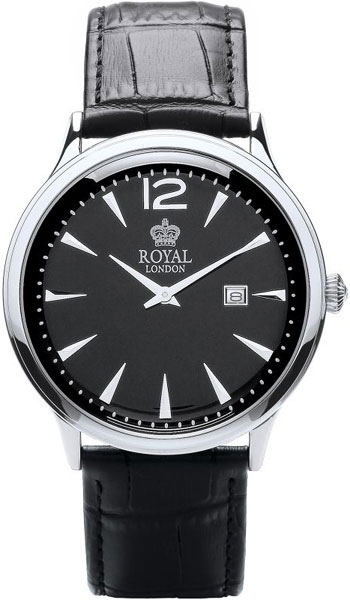 Наручные часы Royal London RL-41220-01