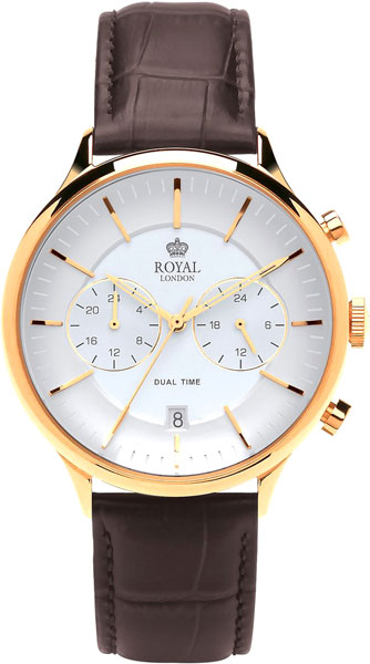   Royal London RL-41372-03