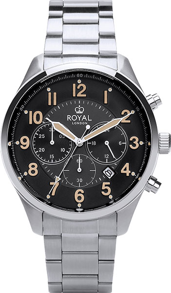   Royal London RL-41386-06  