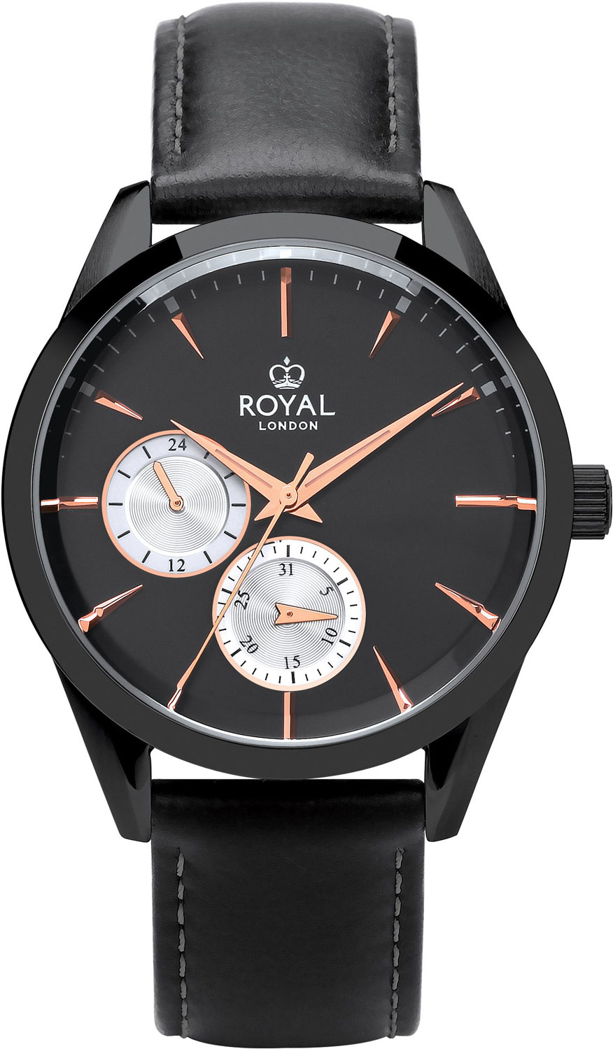 Наручные часы Royal London RL-41387-05
