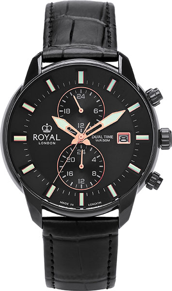 Наручные часы Royal London RL-41395-05