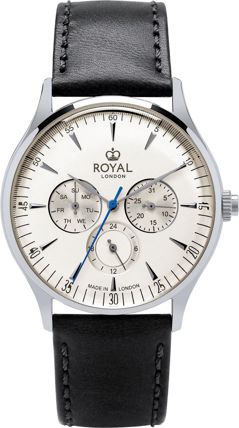 Наручные часы Royal London RL-41409-02