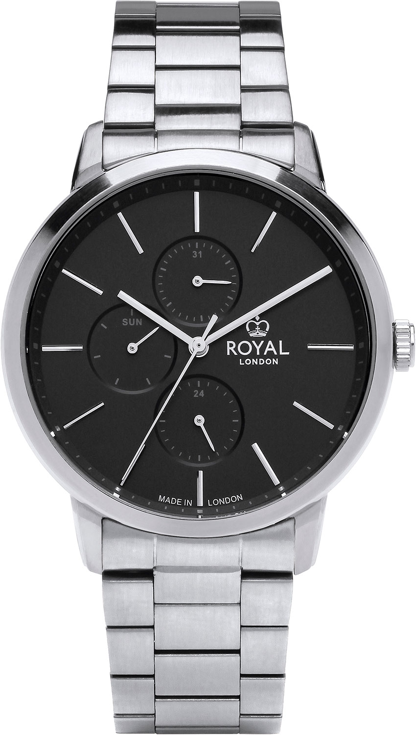Наручные часы Royal London RL-41457-05