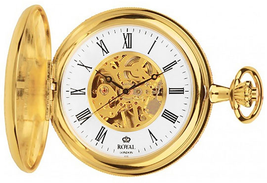     Royal London RL-90005-02