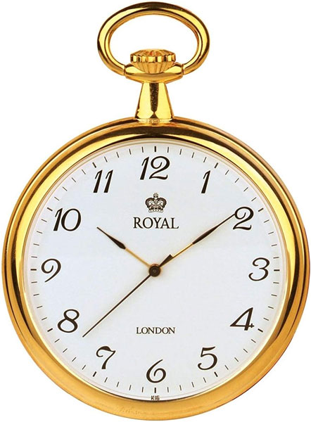    Royal London RL-90014-02