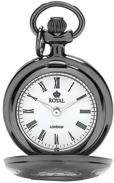    Royal London RL-90043-02