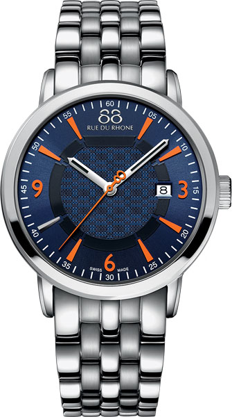 ����������� �������� ���� 88 Rue Du Rhone 87WA144212