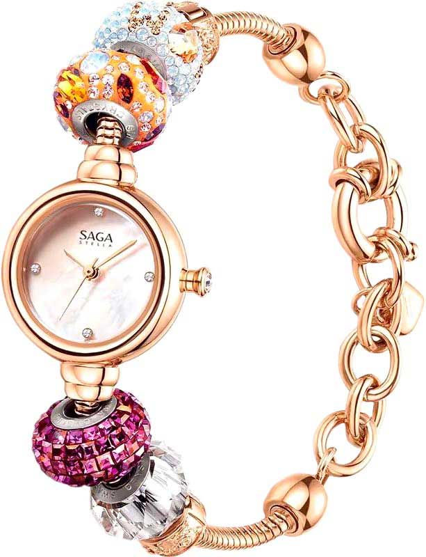 Наручные часы SAGA 53229-RGMWRG-4-ucenka