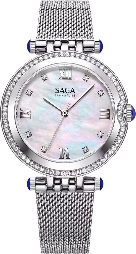   SAGA 53458-SVMWSW-2L