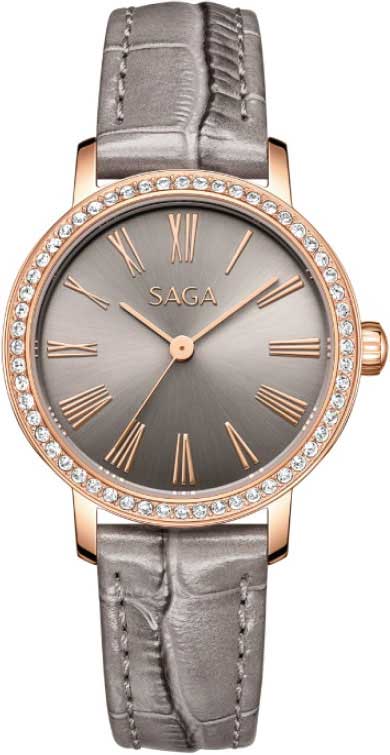 Наручные часы SAGA 53578-RGBNBN-2-ucenka