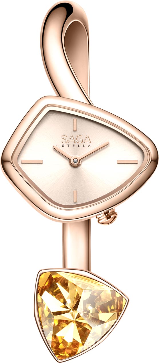 Наручные часы SAGA 71903-RGRGRG-2AS