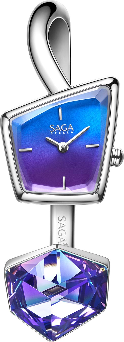   SAGA 80727-SVJBPSV-2L
