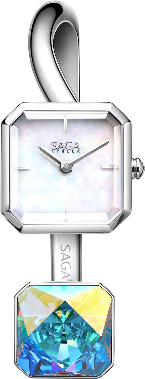   SAGA 80737-SVGRSV-2L