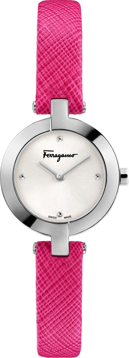 Швейцарские наручные часы Salvatore Ferragamo FAT010017