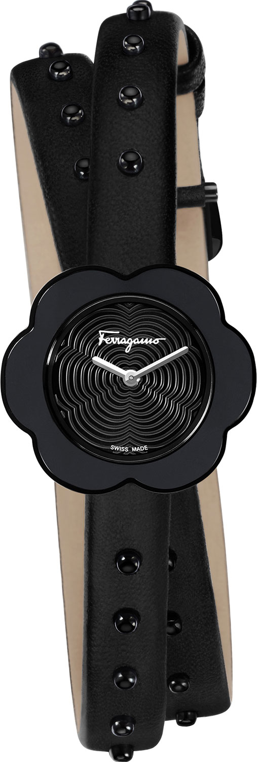 Швейцарские наручные часы Salvatore Ferragamo SFCS00218
