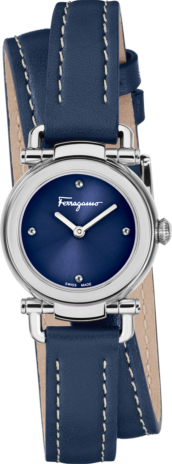 Швейцарские наручные часы Salvatore Ferragamo SFDC00218