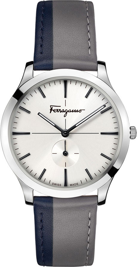 Швейцарские наручные часы Salvatore Ferragamo SFDE00118