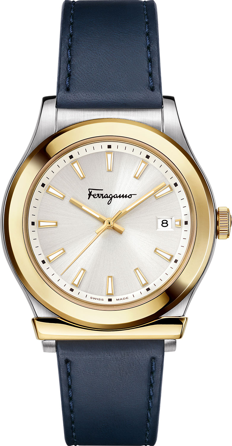 Швейцарские наручные часы Salvatore Ferragamo SFDG00118