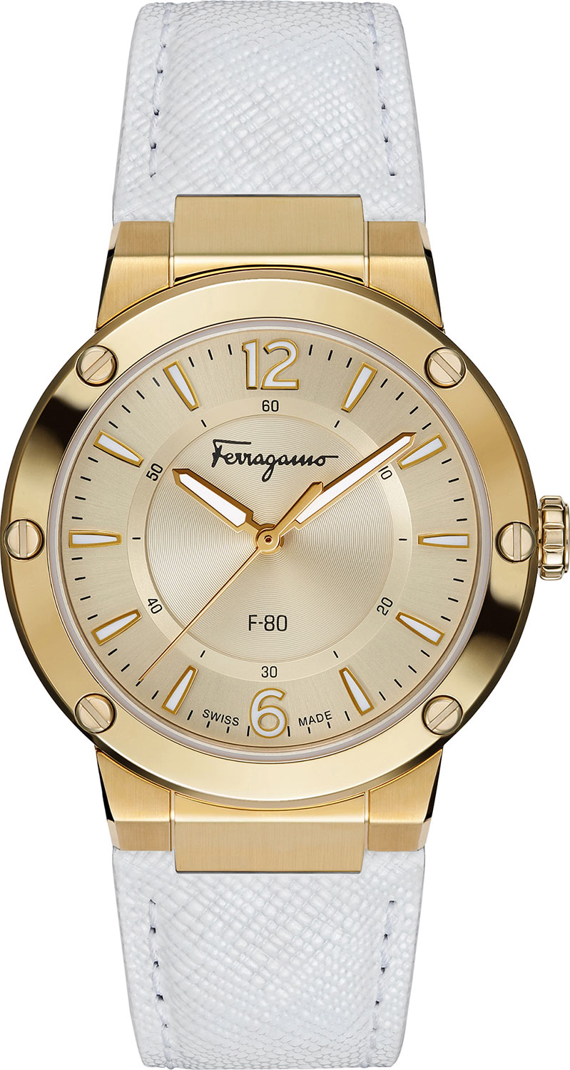 Швейцарские наручные часы Salvatore Ferragamo SFDP00218