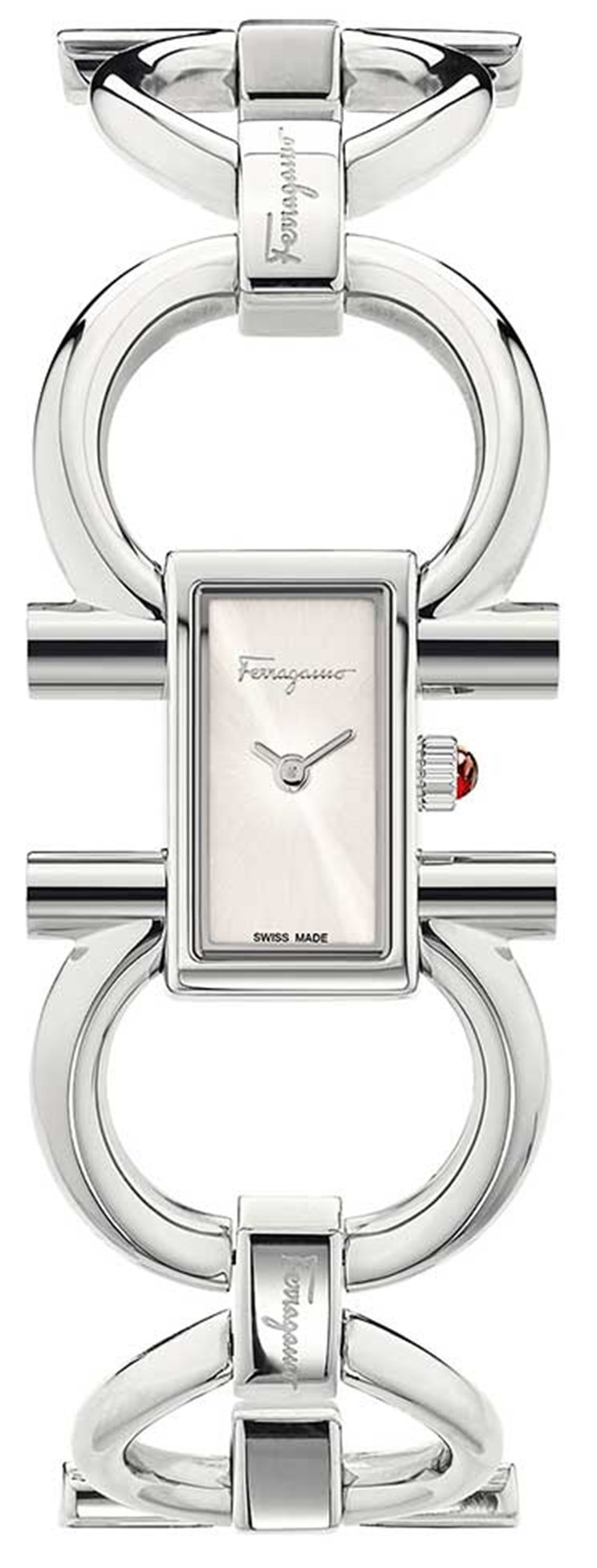 Швейцарские наручные часы Salvatore Ferragamo SFDZ00119