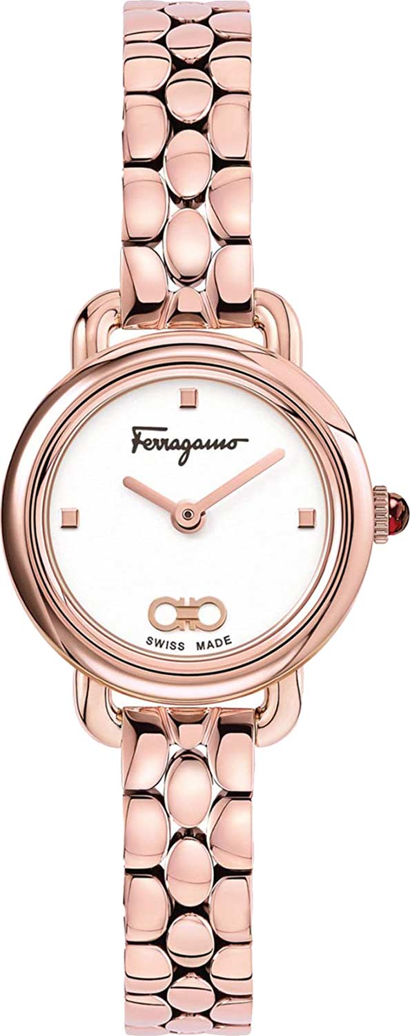 Швейцарские наручные часы Salvatore Ferragamo SFHT00820
