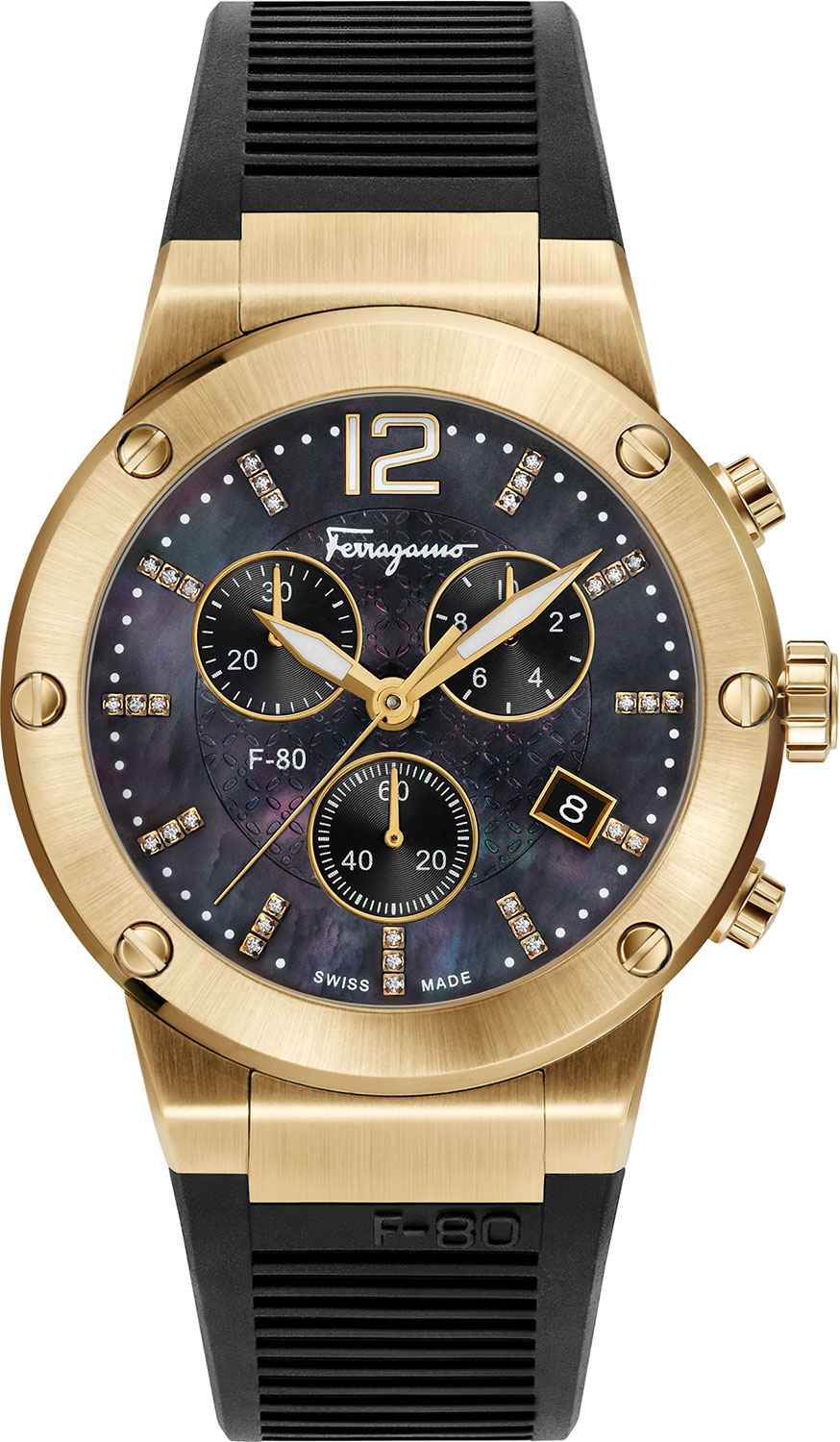    Salvatore Ferragamo SFIJ00518  