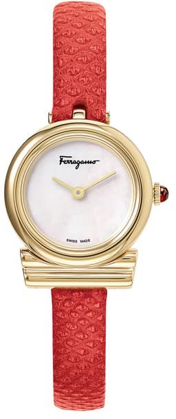 Швейцарские наручные часы Salvatore Ferragamo SFIK00219