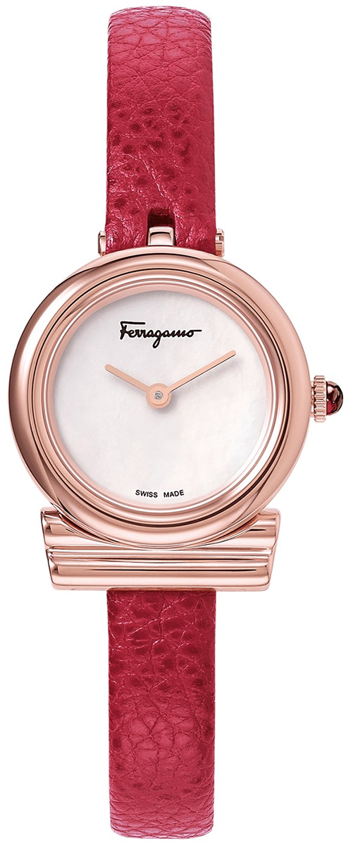    Salvatore Ferragamo SFIK00619