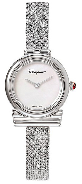 Швейцарские наручные часы Salvatore Ferragamo SFIK00719